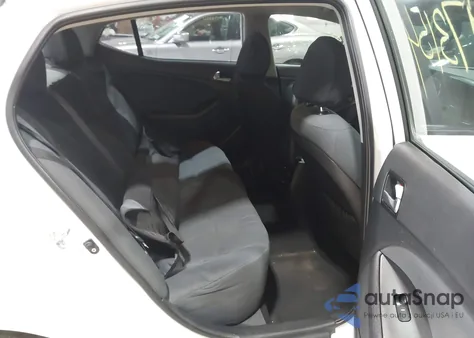 2016 Kia Optima Hybrid z USA, uszkodzony, nr VIN KNAGM4AD3G5094655